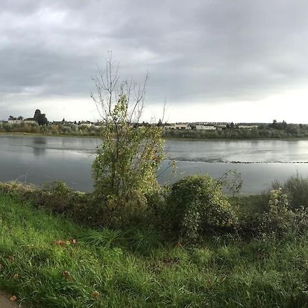 Nid Douillet Bord De Loire Appartement Blois Buitenkant foto