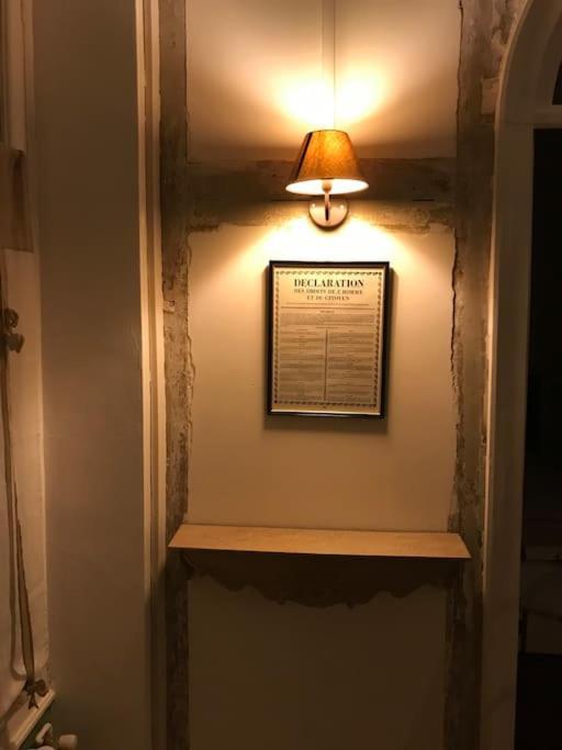 Nid Douillet Bord De Loire Appartement Blois Buitenkant foto